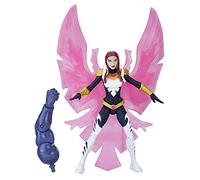 Marvel E1389 Legends Songbird Avengers Action Figure, Multicolor, One Size