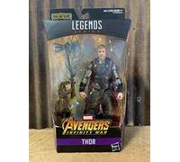 Marvel Legends Series Avengers: Infinity War 6-inch Thor Figure