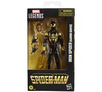Marvel Legends Series, Avengers Iron Spider (Aaron Davis)
