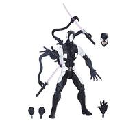 Marvel Legends Series Back in Black 6-inch Deadpool