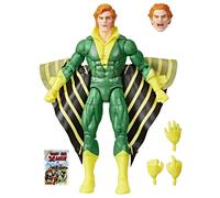 Marvel Legends Series Banshee Action Figure, Blau