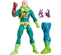 MARVEL LEGENDS SERIES - BARON VON STRUCKER KIDS TOY