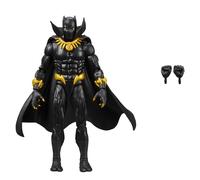 Hasbro Marvel Legends Series Black Panther, 6 Comics Collectible Action Figure