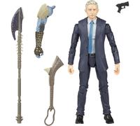 Marvel Legends Series Black Panther - Everett Ross 6-inch Action Figure