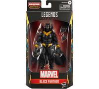 Marvel Legends Series BLACK PANTHER Figure (MARVEL'S THE VOID)
