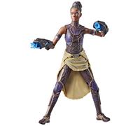 Marvel Legends Series Black Panther Legacy Collection Shuri 6-inch Action Figure