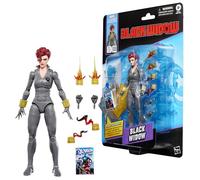 Marvel Legends Series Black Widow Action Figure