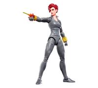 Marvel Legends Series Black Widow Action Figure