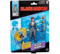 Marvel Legends Series Black Widow Action Figure