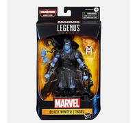 Marvel Legends Series Black Winter (Thor) Comics Action Figure