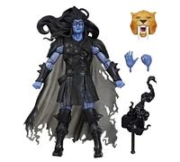 Hasbro Marvel Legends Series Black Winter (Thor), 6 Comics Collectible Action Figure
