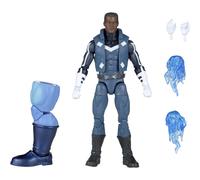 Marvel Legends Series Blue Action Figure 6-inch Toy