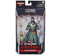 Master Mordo (Doctor Strange in the Multiverse of Madness) 15cm Action Figure