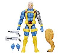 Marvel Legends Series Cable Comics Action Figure
