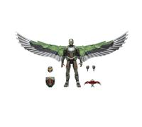Marvel Legends Series Captain America: Brave New World Falcon Figure G0159