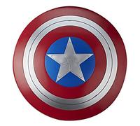 Marvel Legends Series Captain America Shield Adult Roleplay Item