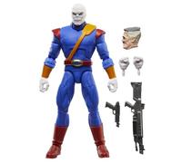 Marvel Legends Series Marvel's Chameleon, Retro Comics Collectible 6-Inch Scale Action Figure