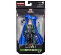 Marvel Legends Series Collectible Build-A-Figure Posable Action 15cm 6"