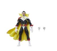 Marvel Iron Man Count Nefaria Comic Figure