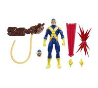 Marvel Legends Series Cyclops Comics Action Figure, Yellow