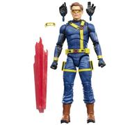 Marvel Legends Series Cyclops, Marvel Studios' Avengers: Doomsday Film Collectible 15 cm X-Men Action Figure Gift