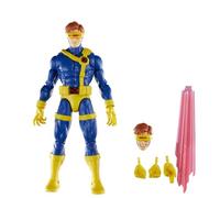Marvel Legends Series Cyclops X-Men ‘97 6 Inch Action Figure Age 4+, Red