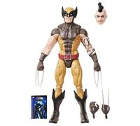 Marvel Legends Series Daken (Wolverine) Avengers Action Figure, Black