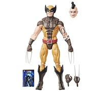Hasbro Marvel Legends Series Daken (Wolverine) Avengers Comics-Inspired Action Figure