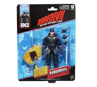 Marvel Legends Series Daredevil Action Figure