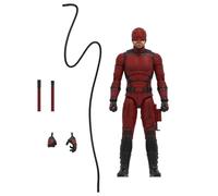 Hasbro Marvel Legends Series Daredevil: Born Again Daredevil 6-Inch Action Figure