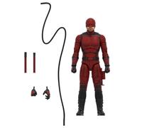 Marvel Legends Series Daredevil: Born Again Daredevil Action Figure