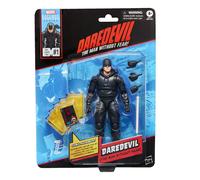 Marvel Legends Series Daredevil, The Man Without Fear Comics-Inspired