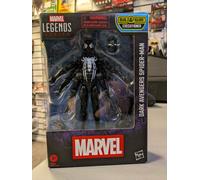 Marvel Legends Series Dark Avengers Spider-Man Avengers Comics Action Figure - n
