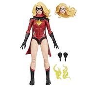 Marvel MVL Legends Yellow 2