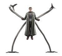 Marvel Legends Series Doc Ock Spider-Man: No Way Home Collectible De