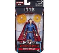 Marvel Legends Series Doctor Strange 6-Inch Action Figure