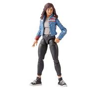 Hasbro Marvel Legends Doctor Strange in The Multiverse Of Madness America Chavez Toys