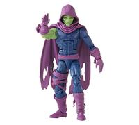 Marvel Legends Series Doctor Strange in the Multiverse of Madness 15 CM Collectible Marvel’s Sleepwalker Marvel Cinematic Universe Action Figure Toy, 2 Accessories and 1 Build-A-Figure Part