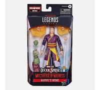 Hasbro Marvel Legends Series Marvel’s Wong Action Figure