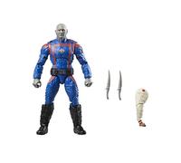Marvel Legends Series Drax, Guardians of the Galaxy Vol. 3 6-Inch Action Figures
