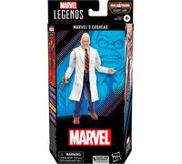 Marvel Legends Series Egghead 6" Action Figure Hasbro F6577
