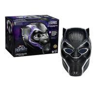 Hasbro Marvel Studios: Black Panther Legends Electronic Helmet