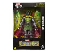 Marvel Legends Series Emperor Doom Fantastic Four Comics Action Figure