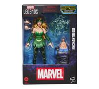 Marvel Legends Series Enchantress Thor Comics Action Figure (US IMPORT)