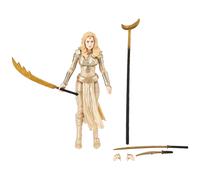 Marvel Legends Series Eternals Thena Action Figure