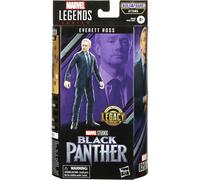 Marvel Black Panther Everett Ross