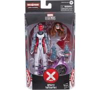 Marvel Legends Series F0340 OMEGA SENTINEL Figure 2 X-MEN (F0169) (BUILD A FIGURE: MARVEL'S TRI-SENTINEL-TORSO)