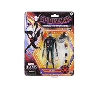 Marvel Legends Series Figure The Spot Spider-Man Across The Spider-Verse