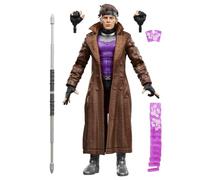 Marvel Legends Series Gambit, Marvel Studios' Avengers: Doomsday Film Collectible 15 cm X-Men Action Figure Gift