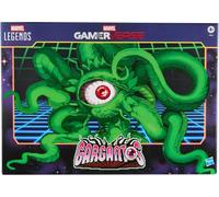 Marvel Legends Series Gamerverse Gargantos Action Figure Collectible